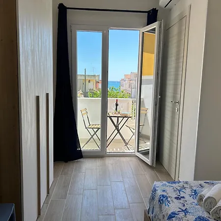 Holiday home Blue Space 50 Meters From The Sandy Beach, Parking & Wifi Avola