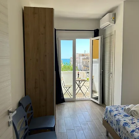 Blue Space 50 Meters From The Sandy Beach, Parking & Wifi *