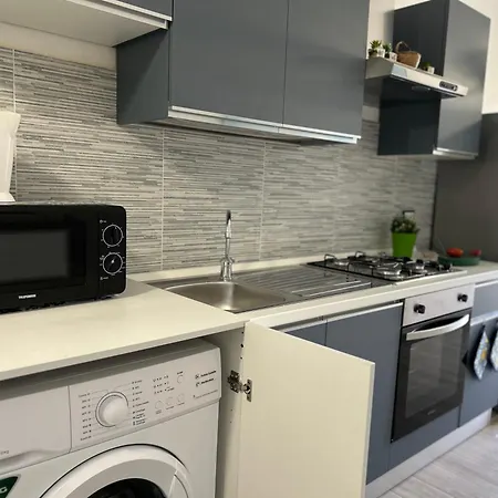 Holiday home Blue Space 50 Meters From The Sandy Beach, Parking & Wifi *