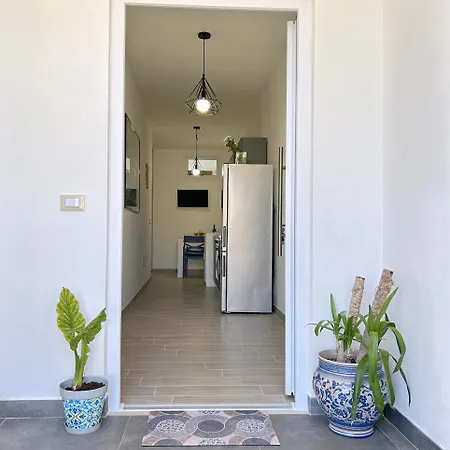 Blue Space 50 Meters From The Sandy Beach, Parking & Wifi