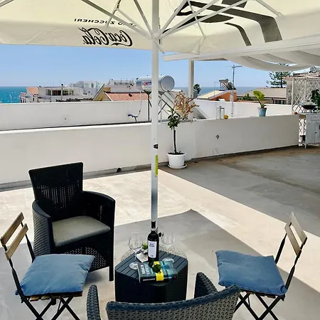 Holiday home Blue Space 50 Meters From The Sandy Beach, Parking & Wifi Avola